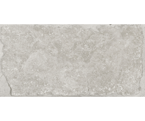 Protiskluzná dlažba jako beton Cerdomus Effetto P. di Ostuni Grigio Grip 20x40 - šedá