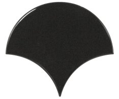Equipe Scale Fan Black 10,6x12