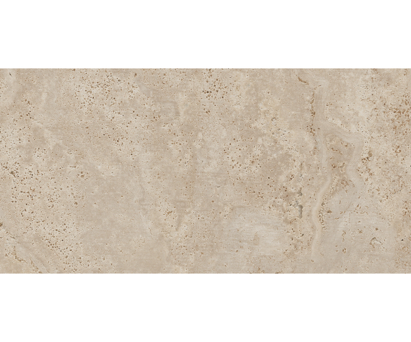 Dlažba jako travertin Flaviker Navona Honey Cross 30x60 Rett. - béžová