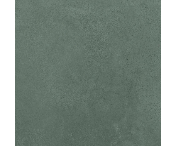 Dlažba jako beton Cerdomus Concrete Art Bosco 60x60 Matt. Rett. - zelená