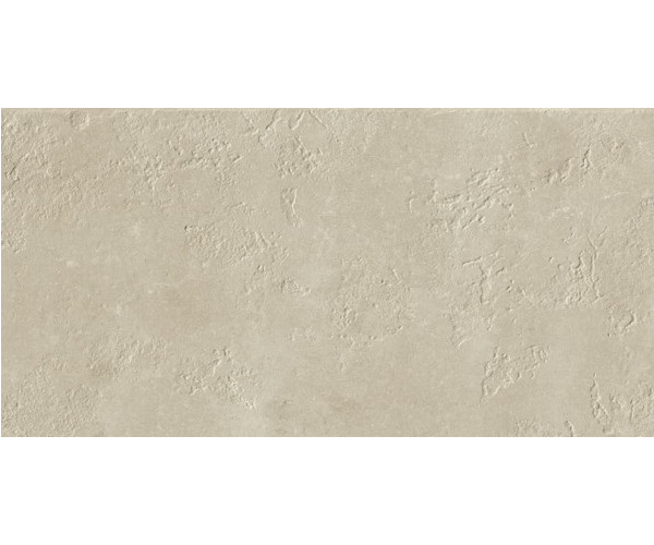 Dlažba jako kámen Aparici Zest  White 50x100 Nat. - béžová