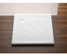 Sprchová vanička Perseus Pro - Vanička Perseus Pro 90x90