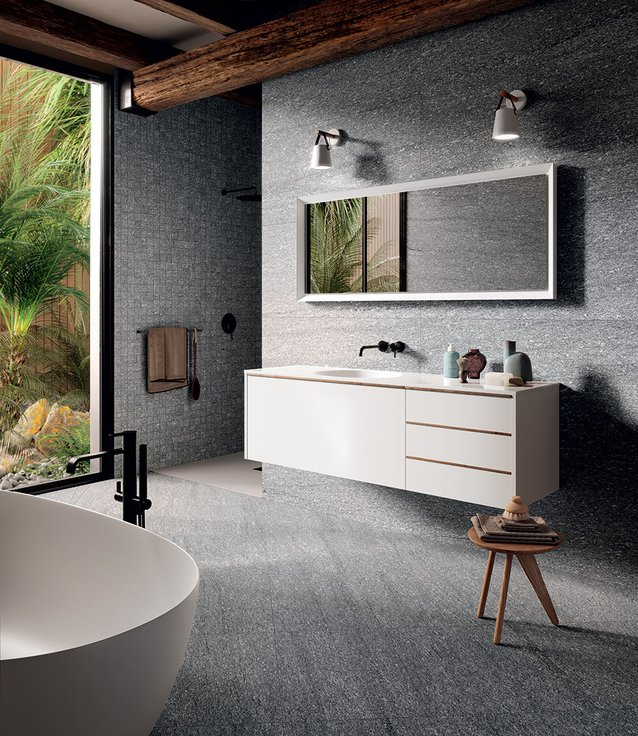 Realizace Sant Agostino Unionstone 12