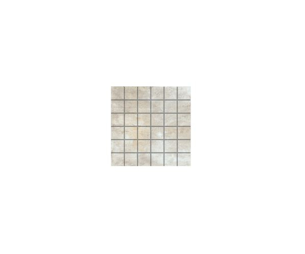 Mozaika jako kámen Saime Cottoantico Bianco Mosaico 30x30 - béžová