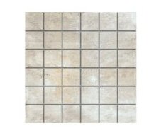 Saime Cottoantico Bianco Mosaico 30x30