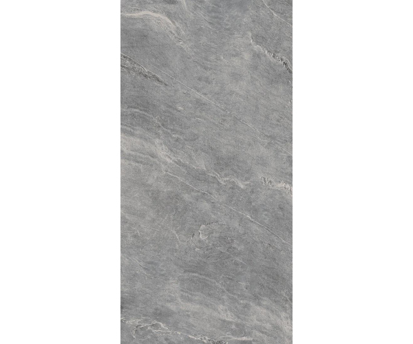 Dlažba jako kámen Coem Wide Gress 240 Cardaso Grigio Scuro 120x240 Matt. Rett. - šedá