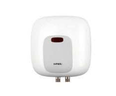 Průtokový Beztlakový Ohřívač Vody HAKL Pl S Hydraulickým Spínáním, Příkon 5,5 Kw, Bílý
