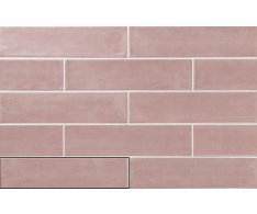APE Acquarella Rose 7,5X30 Matt.