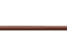 Grazia Venice Coprispigolo Caramel Craquele 1,2x20