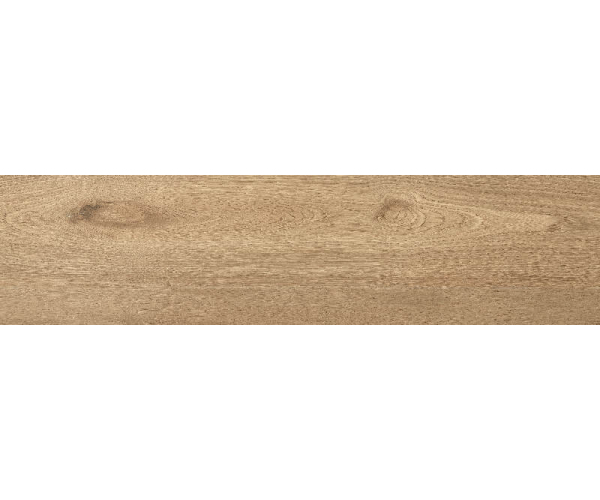 Dlažba jako dřevo APE Koen Caramello 30x120 Matt Rett. - hnědá