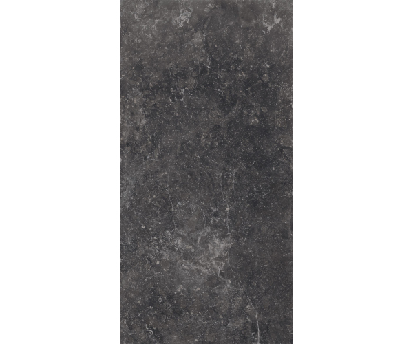 Dlažba jako kámen Piemme Uniquestone Nite 60x120 Nat. Rett. - antracitová