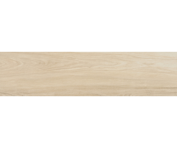 Protiskluzná 2cm dlažba jako dřevo Polis Spezie Cumino 30x120 RT 2.0 - béžová