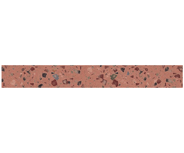 Dlažba jako terrazzo APE Argillae Rod. Coccio Terra 7,5X60 Rett.