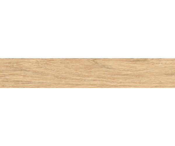 Dlažba jako dřevo Gres Aragón Rodeno Roble 20x120 Matt. Rett. - béžová