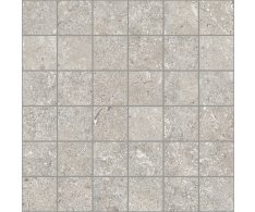Ascot Signature Stone Mosaico Mix Grey 30x30 Nat.