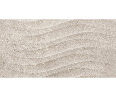 Piemme Journey Wave Sarek 30x60 Nat. Rett.