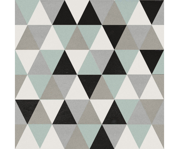 Retro dlažba Elios Deco Anthology Nordic B 20x20