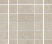 Cerdomus Concrete Art Mosaico Sabbia 30x30 Matt.  obr.4