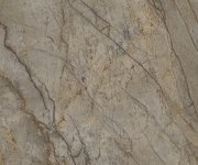 Dlažba jako mramor Marca Corona Scultorea River Grey 120x278 Luc. Rett. - béžová