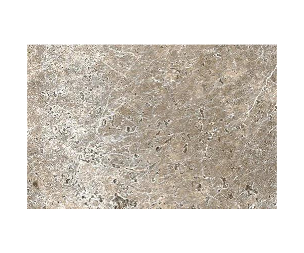 Dlažba jako kámen Coem Aquitaine Silver Esterno R11 40,8x61,4 - šedá