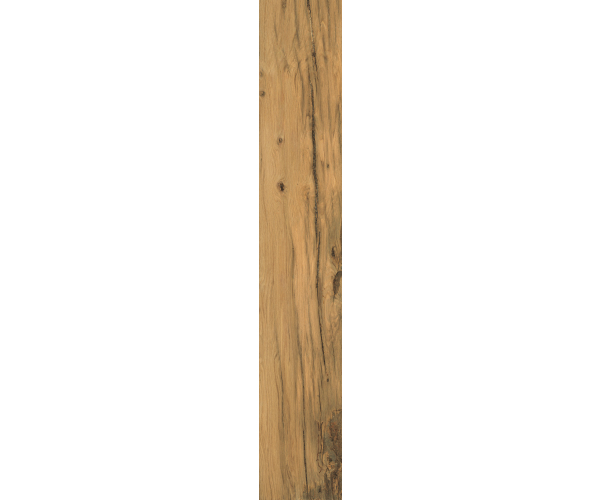 Dlažba jako dřevo Piemme Solorovere Vintage 20x120 Nat. Rett. - hnědá