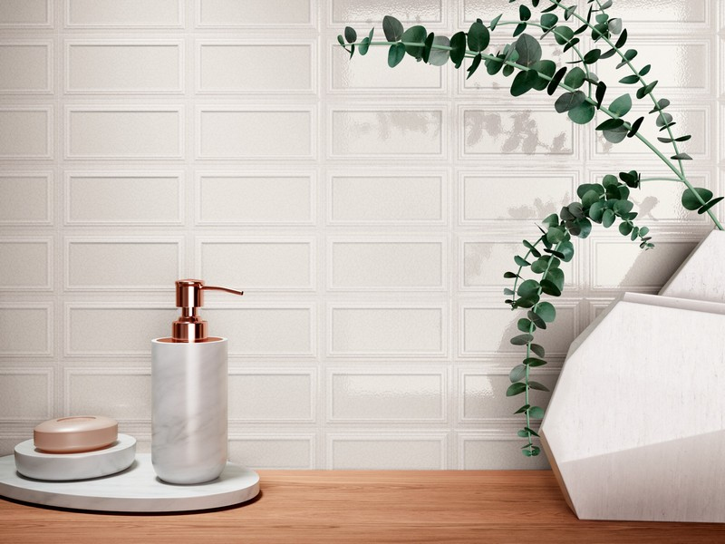Realizace HAMPTONS SNOW AMB 38