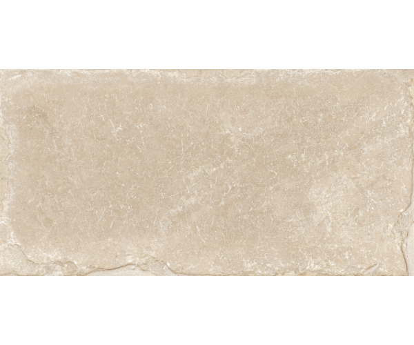 Protiskluzná dlažba jako beton Cerdomus Effetto P. di Ostuni Sabbia Grip 20x40 - béžová