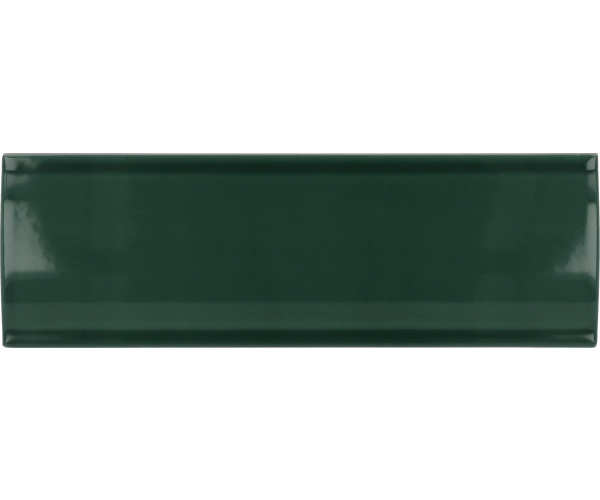 Retro obklad Equipe Vibe Out Newport Green 6,5x20 - zelená