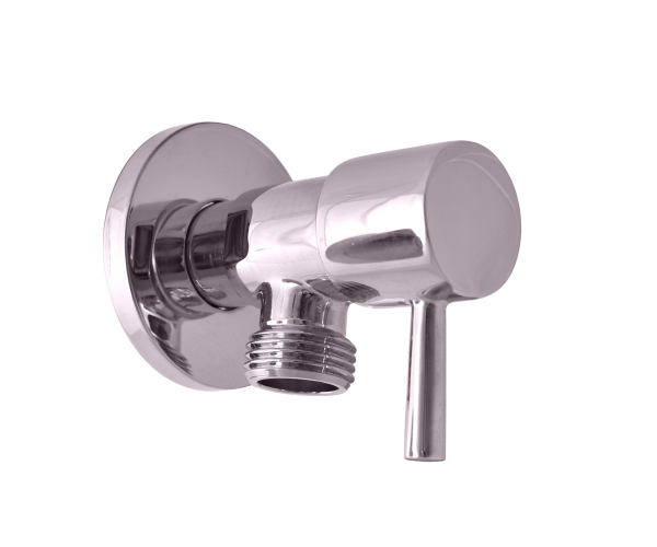 Ventil rohový pračkový 1/2"x 3/4" RV0234