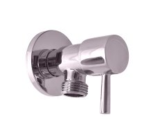 Ventil rohový pračkový 1/2"x 3/4" RV0234