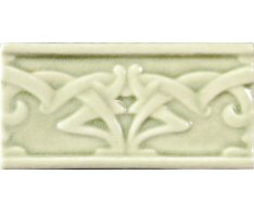 Grazia Essenze Liberty Felce Craquele 6,5x13 Luc.