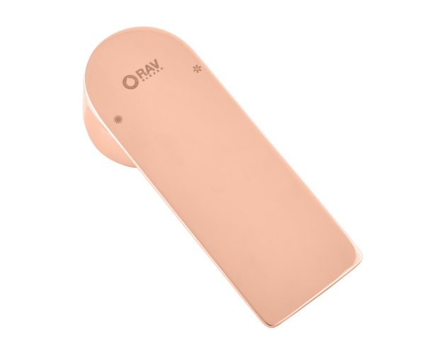 Páčka NIL KR2535ZRL