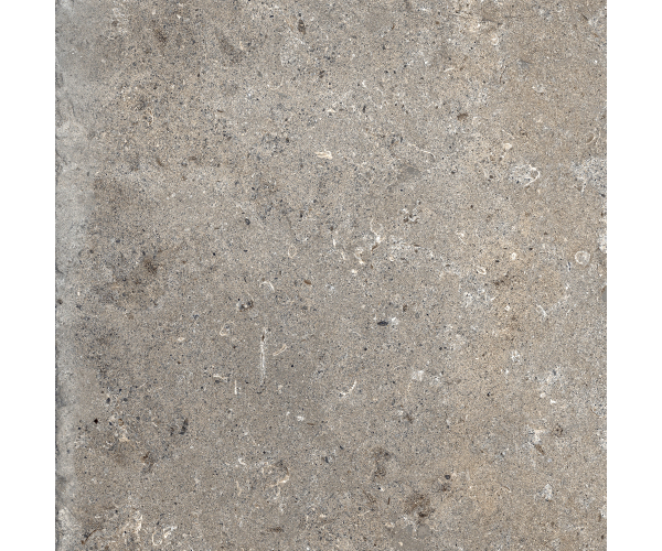 Dlažba jako kámen Ascot Signature Stone Dark 60x60 Nat. Rett. - šedá