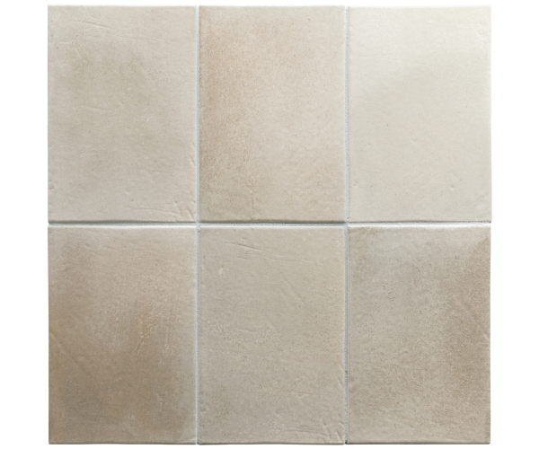 Dlažba jako beton Equipe Miyako Coast Matt 10x15 Mat. - béžová