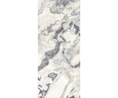 Flaviker Supreme Hedonism Dover White 3D 120x280 Matt. Rett.