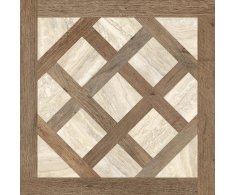 Sant Agostino Yorkwood Classic 01 90x90 Nat. Rett. 