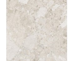 Coem Sassiepietre Bianco 90,6x90,6 Matt. Rett.