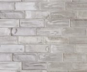 Obklad jako kámen CIR Fuoritono Bianco 10x30 - šedá