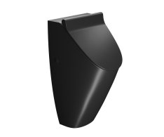 Gsi Community Urinál Se Zakrytým Přívodem Vody S Otvory Pro Víko, Rimless, 31x65cm, 