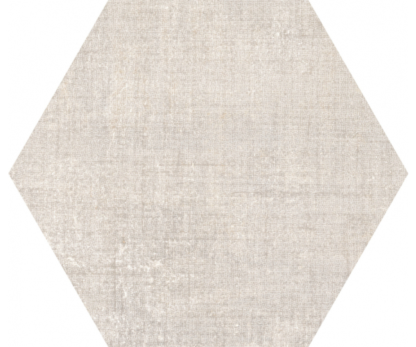 Dlažba jako dřevo Marca Corona Textile Ivory ESA 25x21,6 - béžová