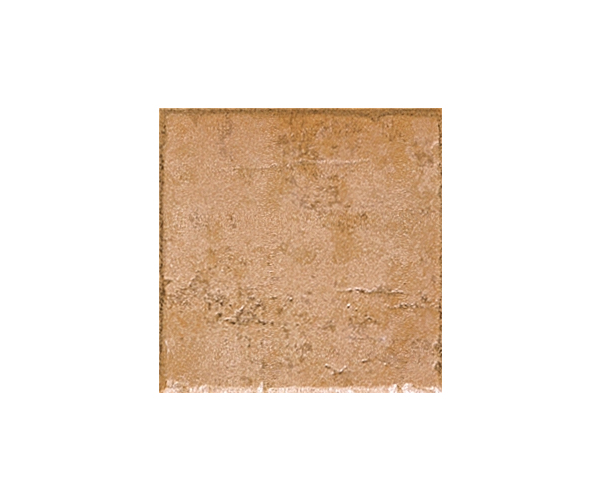 Dlažba jako cihla Del Conca HRN Carpegna HRN11 15x15 Hard - hnědá