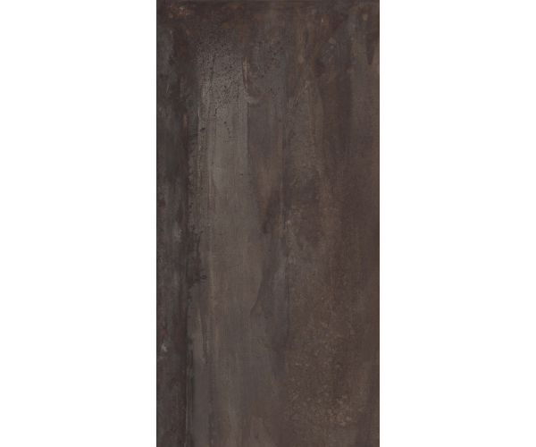 Dlažba jako kov ABK Interno9 Dark 80x160 Nat. Rett.