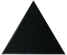 Equipe Scale Triangolo Black Matt 10,8x12,4