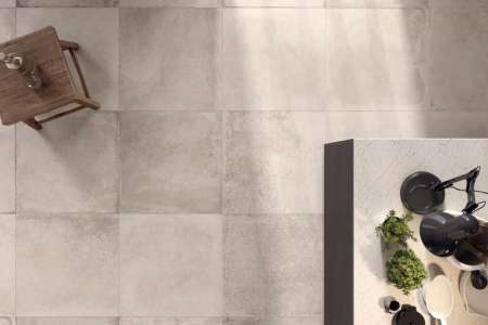 Keramická dlažba imitace kamene ABK Unika Cream