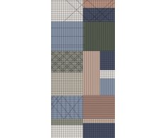 APE Atelier Decor Pattern II 120x260 Rett.