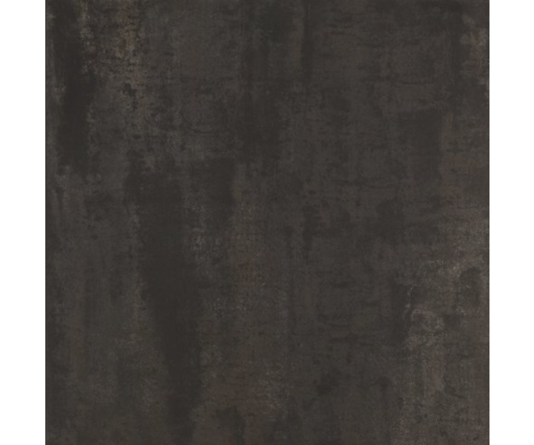 Dlažba jako kov APE Dorian Graphite 60x60 Rect. - antracitová