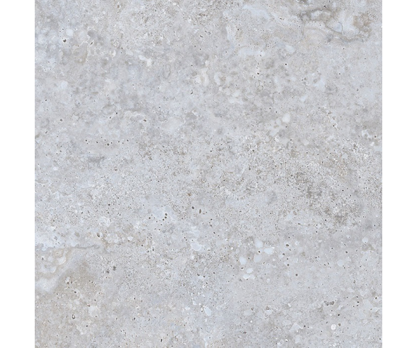 Dlažba jako kámen Tuscania Dolomia Stone Grey 90x90 Rett. - šedá