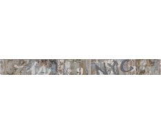 Polis N.Y.C. Lt. Murales Hot 4,5x45