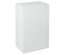 Sapho Espace Skříňka 35x60x22cm, 1x Dvířka, Levá/pravá, Bílá Mat