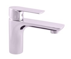 Umyvadlová baterie  bez výpusti VLTAVA Chrom 3/8" VT426.0
